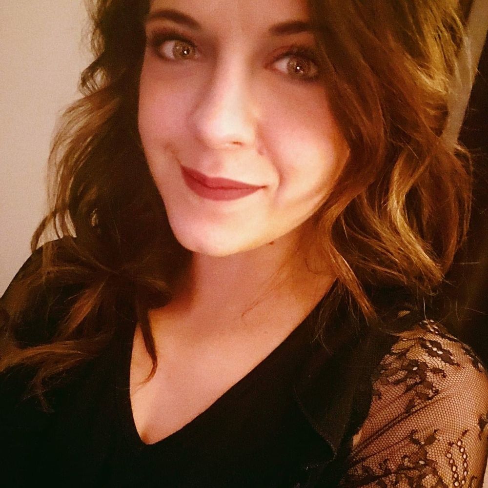Meet your Posher, Erika renae